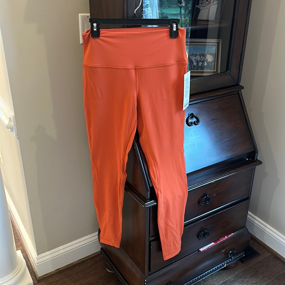 Lulu Lemon Align HR Pant 28”